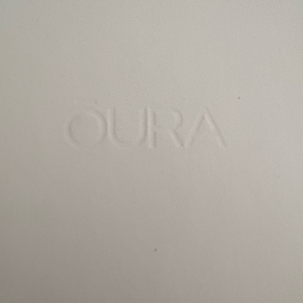 Oura size 10 charger